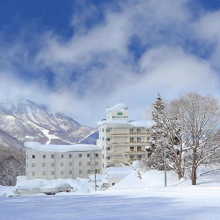Ryuo Mountain Hotel Shimotakai Εξωτερικό φωτογραφία