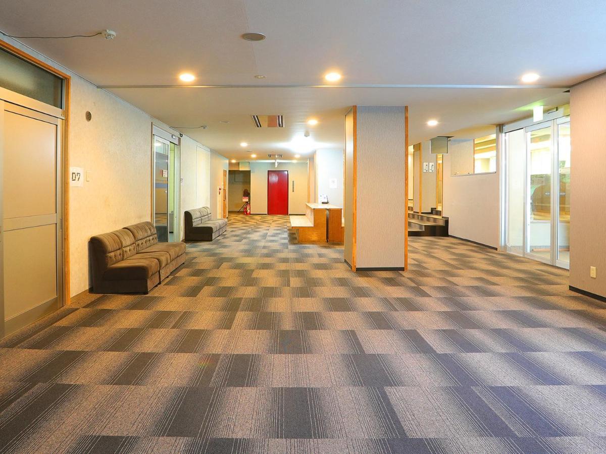 Ryuo Mountain Hotel Shimotakai Εξωτερικό φωτογραφία
