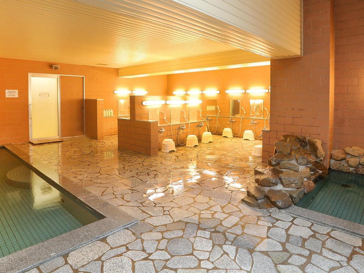 Ryuo Mountain Hotel Shimotakai Εξωτερικό φωτογραφία